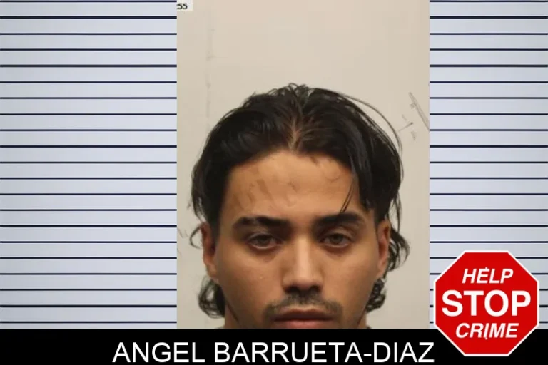 Angel Barrueta-Diaz