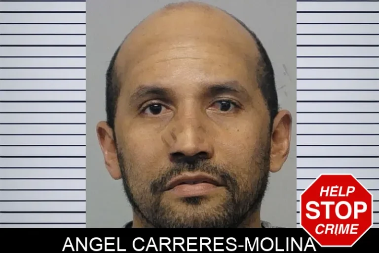Angel Carreres-Molina
