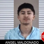 Angel Maldonado Mugshots