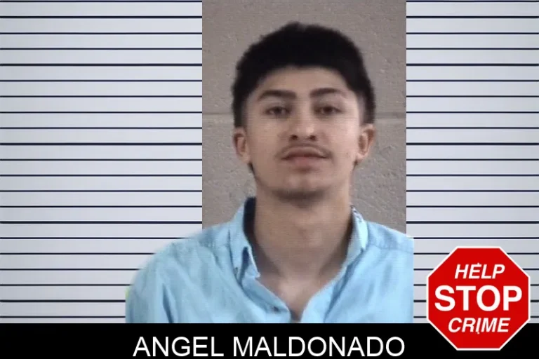 Angel Maldonado