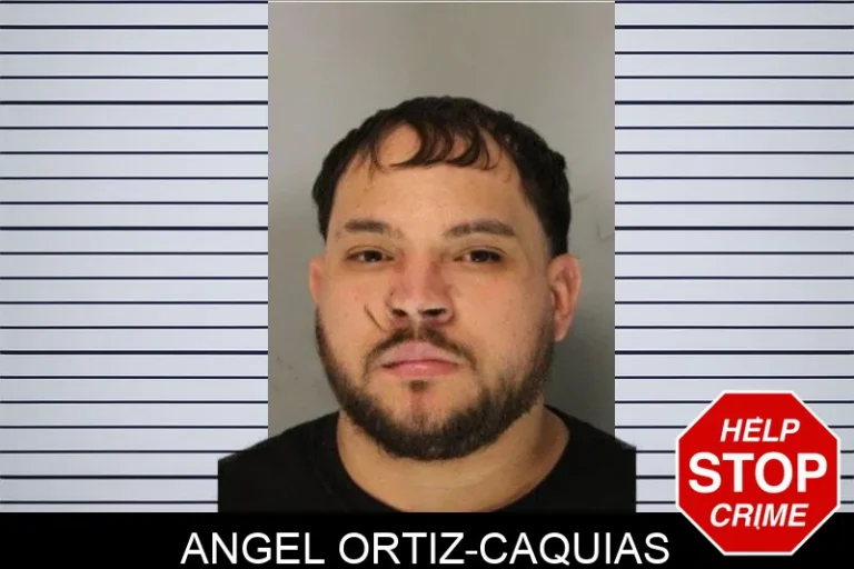 Angel Ortiz-Caquias