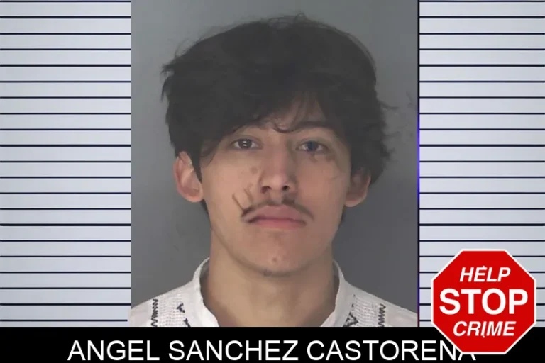 Angel Sanchez Castorena mugshot – Douglas County , Georgia Angel Sanchez Castorena