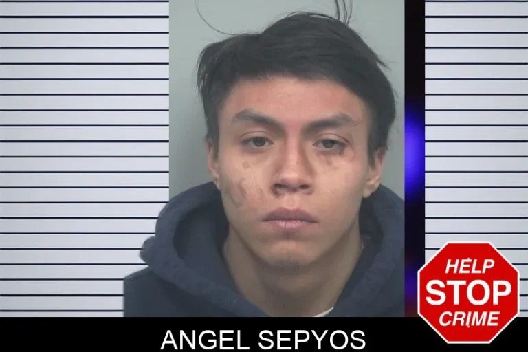 Angel Sepyos