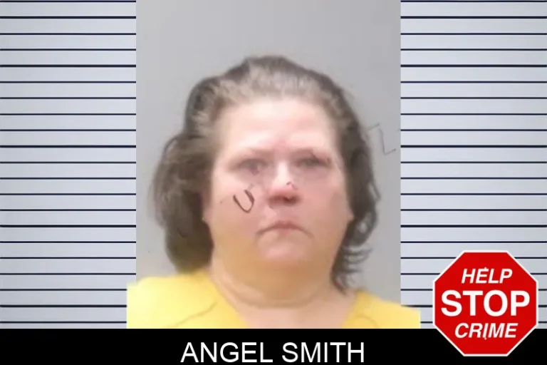 Angel Smith