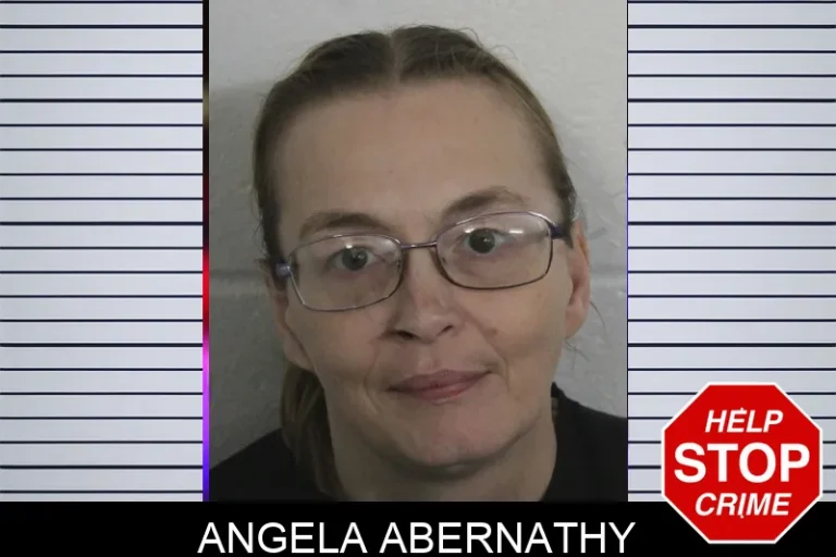 Angela Abernathy