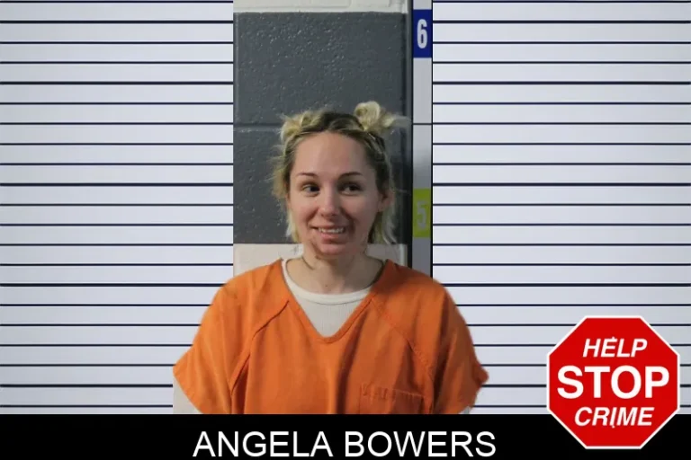 Angela Bowers