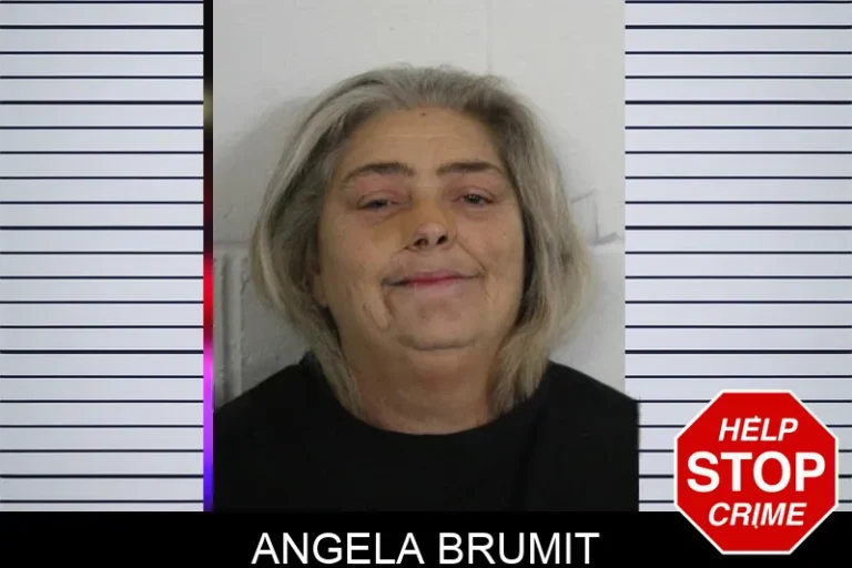 Angela Brumit