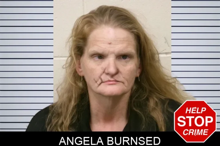 Angela Burnsed
