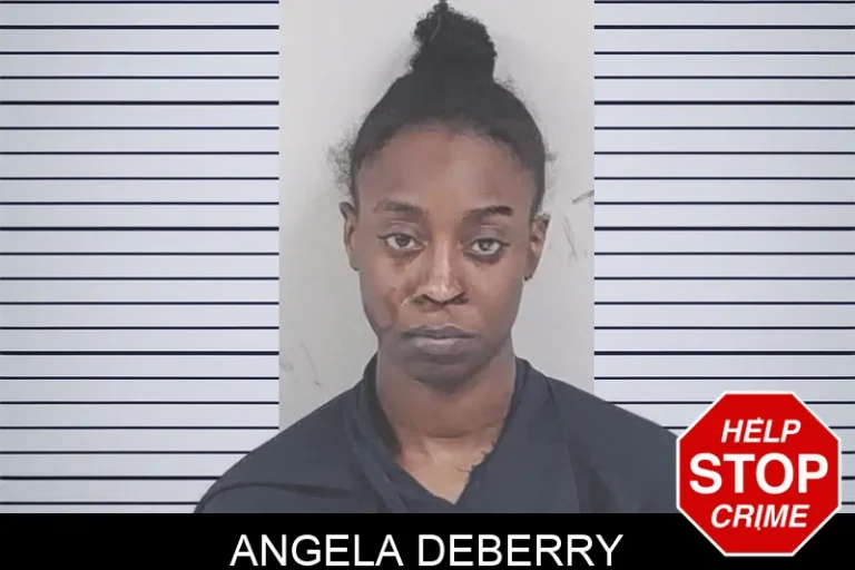 Angela Deberry
