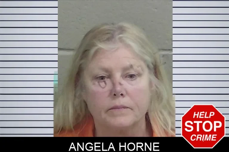 Angela Horne