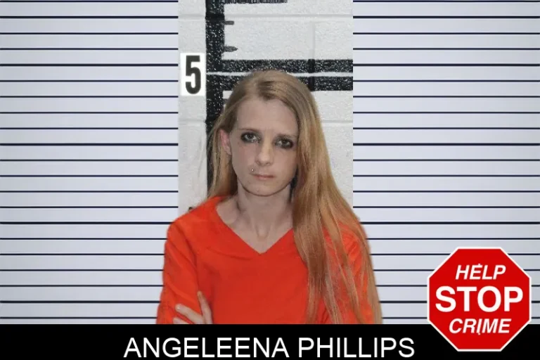 Angeleena Phillips