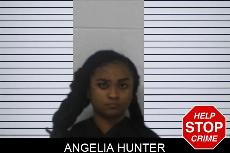 Angelia Hunter