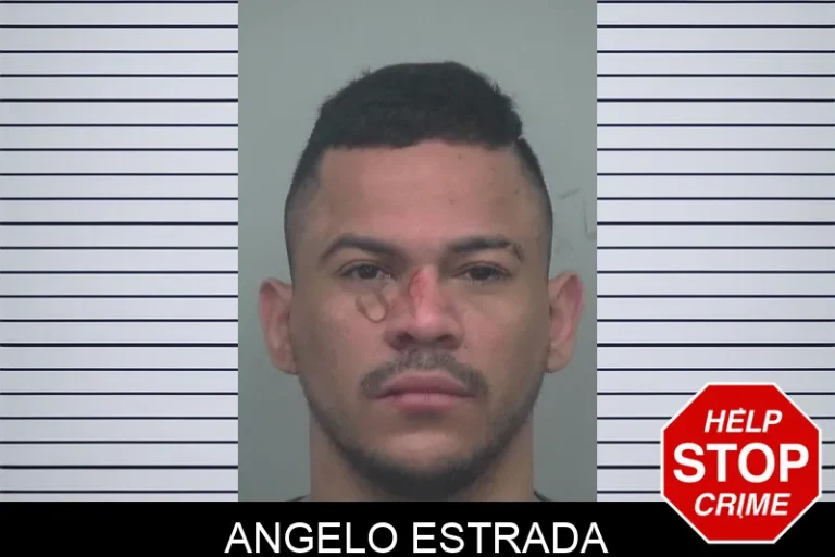 Angelo Estrada
