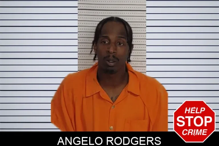 Angelo Rodgers