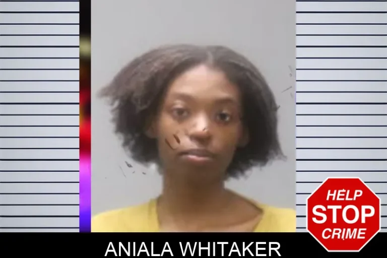 Aniala Whitaker