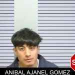 Anibal Ajanel Gomez Mugshots