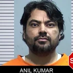 Anil Kumar Mugshots