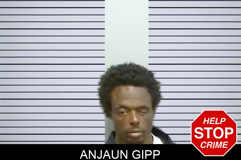 Anjaun Gipp mugshot – Fulton County , Georgia Anjaun Gipp mugshot