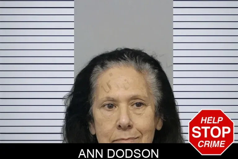 Ann Dodson