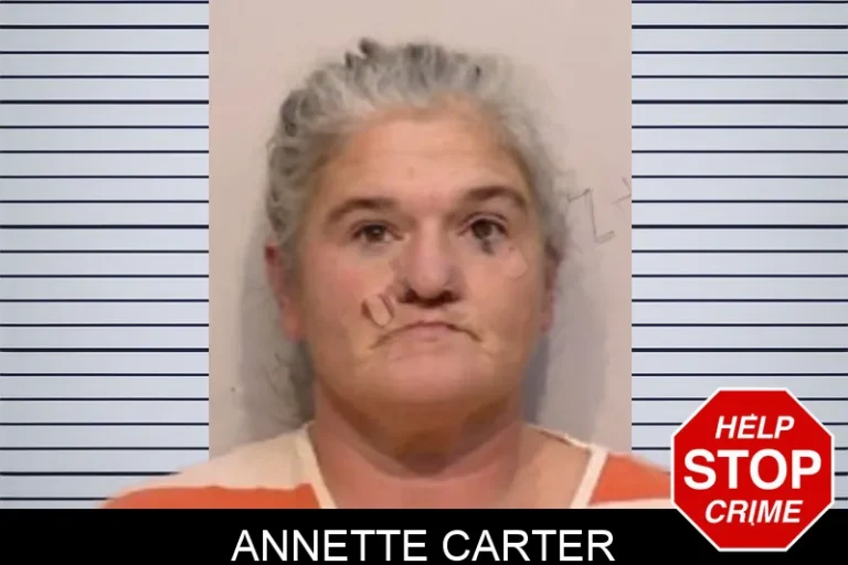 Annette Carter