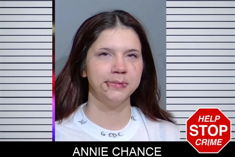 Annie Chance