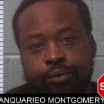 Anquarieo Montgomery Mugshots