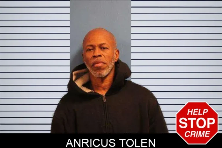 Anricus Tolen