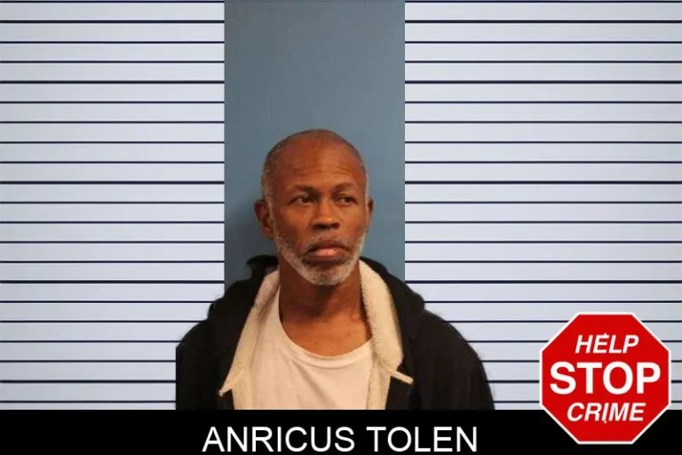 Anricus Tolen