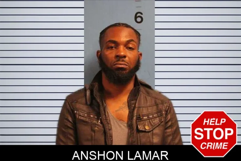 Anshon Lamar
