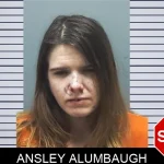 Ansley Alumbaugh Mugshots