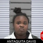 Antaquita Davis Mugshots
