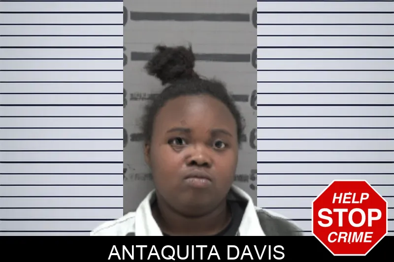 Antaquita Davis Mugshots