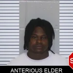 Anterious Elder Mugshots