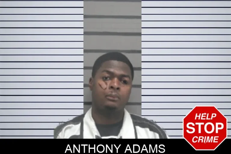 Anthony Adams