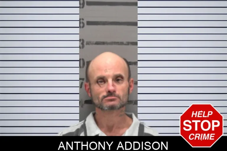 Anthony Addison
