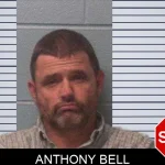 Anthony Bell Mugshots