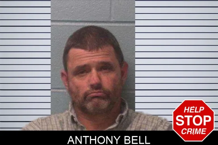 Anthony Bell
