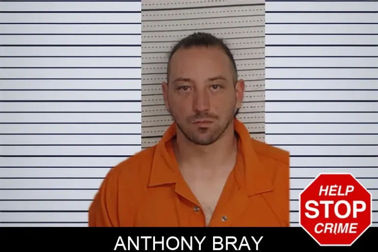 Anthony Bray