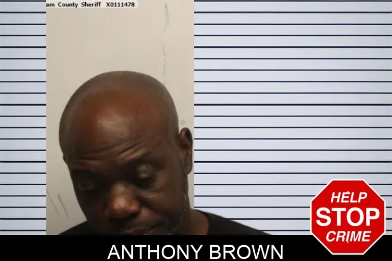 Anthony Brown