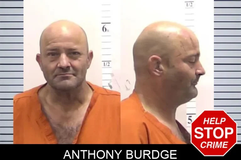 Anthony Burdge mugshot – Clarke County , Georgia Anthony Burdge