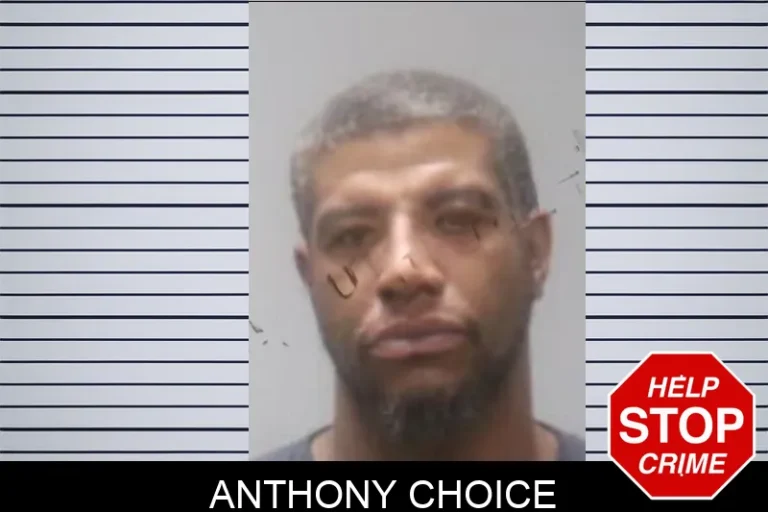 Anthony Choice