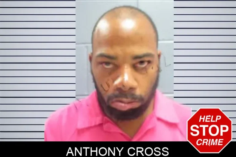 Anthony Cross