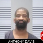 Anthony Davis Mugshots