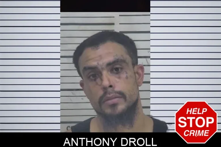 Anthony Droll