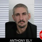 Anthony Ely Mugshots