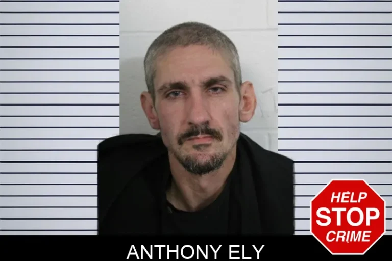 Anthony Ely