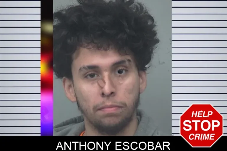Anthony Escobar