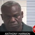 Anthony Harmon Mugshots