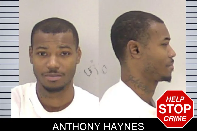 Anthony Haynes