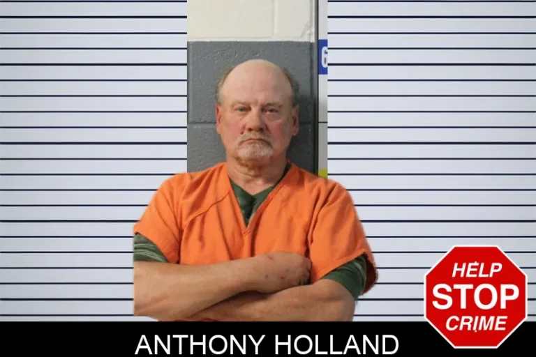 Anthony Holland